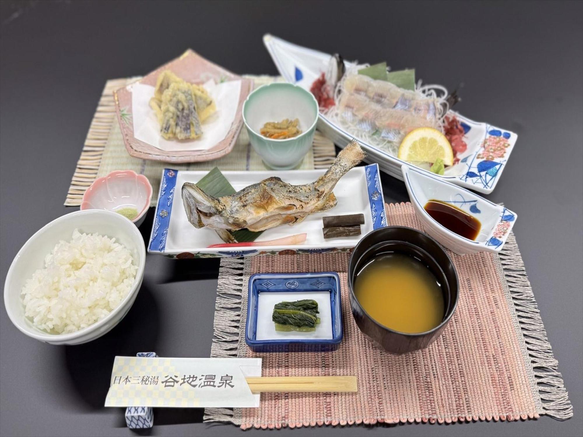Yachi Onsen Hotel Tovada Kültér fotó