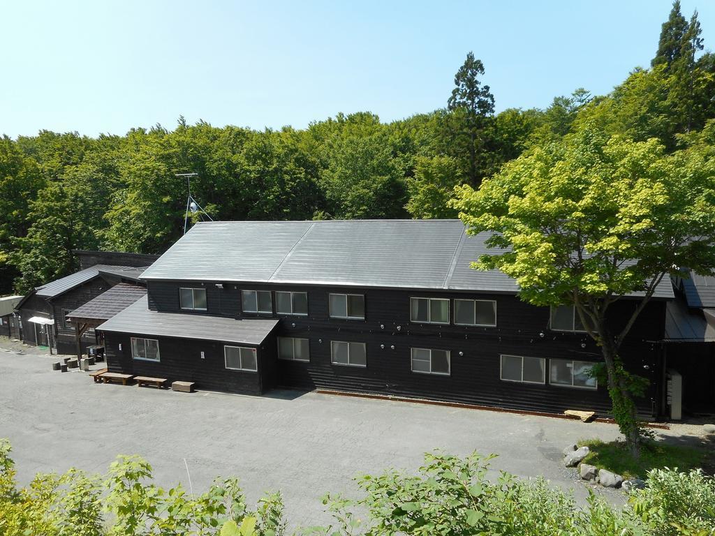 Yachi Onsen Hotel Tovada Kültér fotó