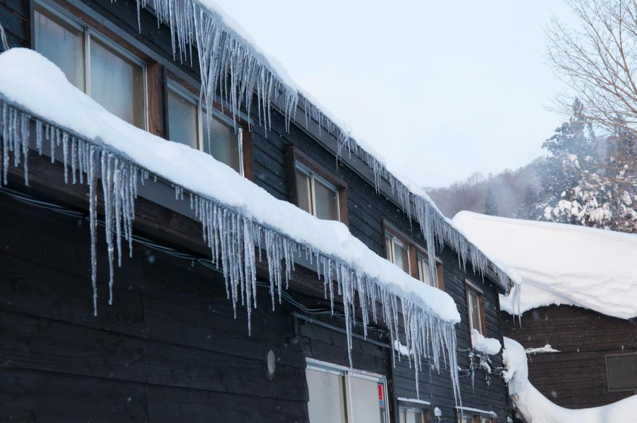 Yachi Onsen Hotel Tovada Kültér fotó